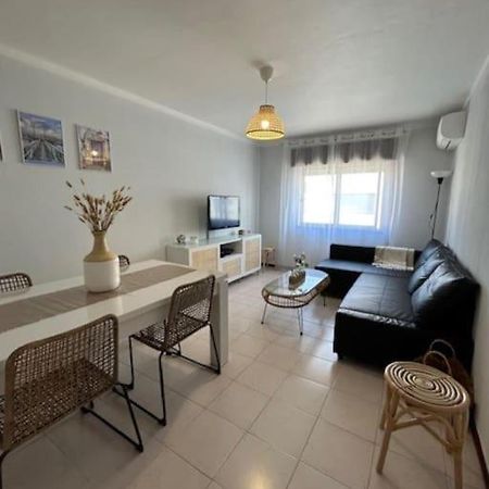 Apartamento Casa Hortense Olhão Dış mekan fotoğraf