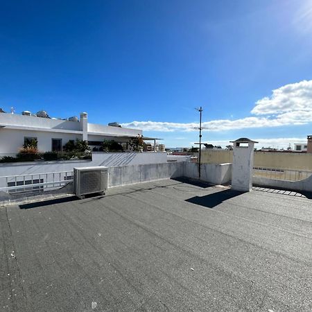 Apartamento Casa Hortense Olhão Dış mekan fotoğraf