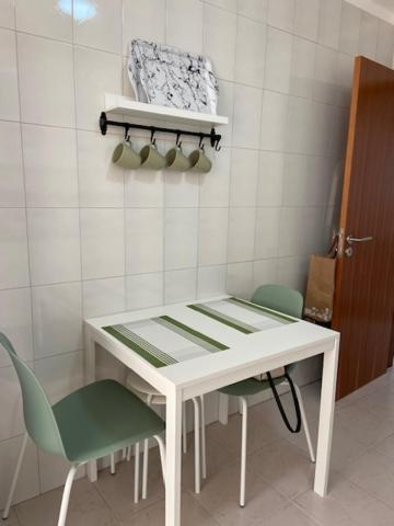 Apartamento Casa Hortense Olhão Dış mekan fotoğraf