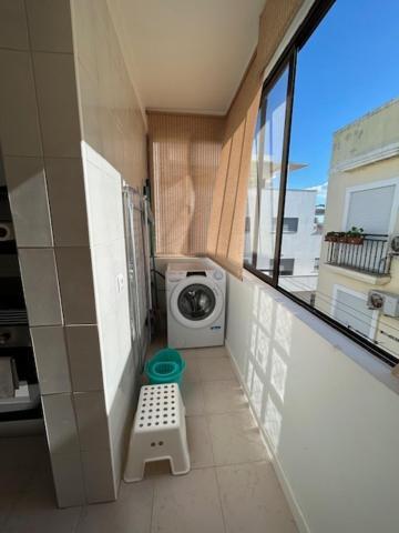 Apartamento Casa Hortense Olhão Dış mekan fotoğraf