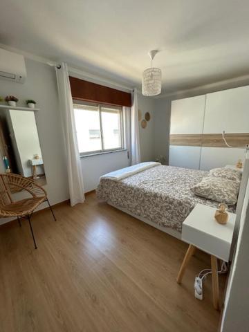 Apartamento Casa Hortense Olhão Dış mekan fotoğraf