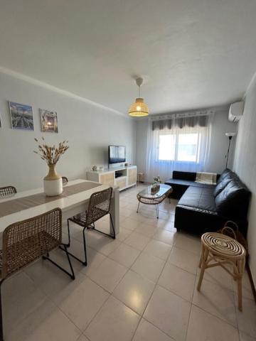 Apartamento Casa Hortense Olhão Dış mekan fotoğraf