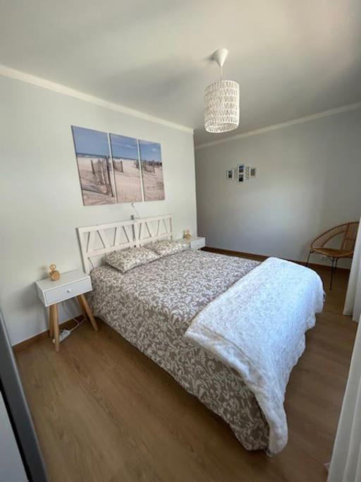 Apartamento Casa Hortense Olhão Dış mekan fotoğraf