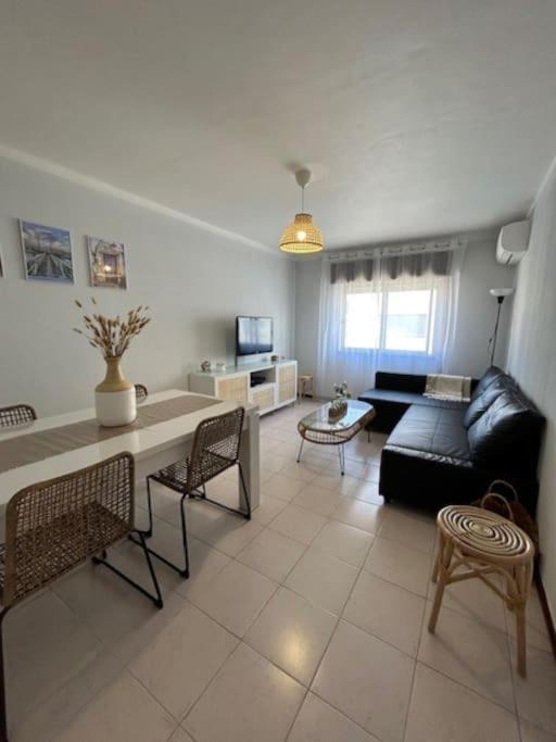 Apartamento Casa Hortense Olhão Dış mekan fotoğraf