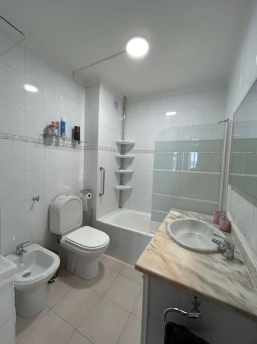 Apartamento Casa Hortense Olhão Dış mekan fotoğraf