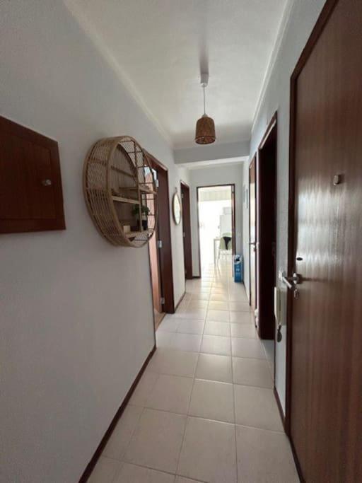 Apartamento Casa Hortense Olhão Dış mekan fotoğraf