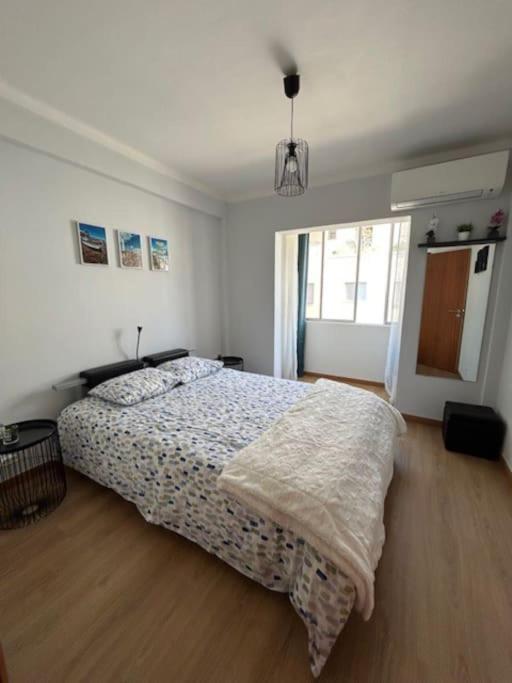 Apartamento Casa Hortense Olhão Dış mekan fotoğraf