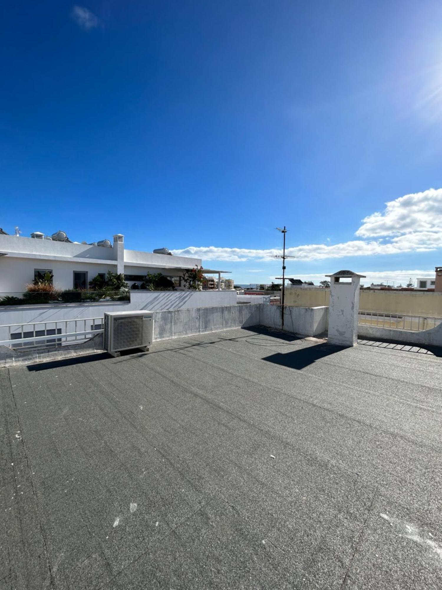Apartamento Casa Hortense Olhão Dış mekan fotoğraf